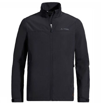 Vaude Me Hurricane Jacket Iv Jas Heren - Black