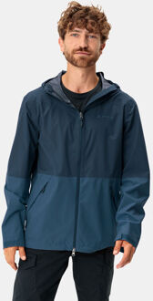Vaude Me Neyland 2.5L Jacket Blauw - XL