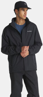 Vaude Men's Escape Bike Light Jacket - black - L