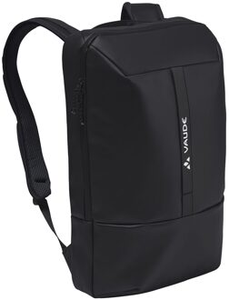 Vaude Mineo Backpack 17 black backpack Zwart - H 46 x B 31 x D 7
