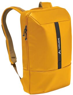 Vaude Mineo Backpack 17 burnt yellow backpack Geel - H 46 x B 31 x D 7