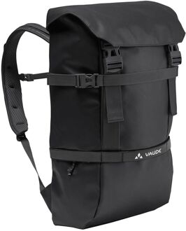 Vaude Mineo Backpack 30 L Backpack black Zwart - H 55 x B 31.5 x D 16 cm