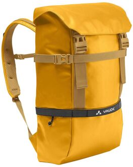 Vaude Mineo Backpack 30 L Backpack burnt yellow Geel - H 55 x B 31.5 x D 16 cm