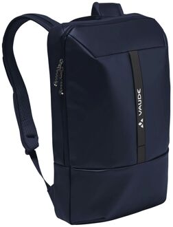 Vaude Mineo laptop laptop rugzak 17 eclipse Blauw - H 46 x B 31 x D 7 cm