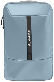 Vaude Mineo laptop laptop rugzak 17 heron Blauw - H 46 x B 31 x D 7 cm