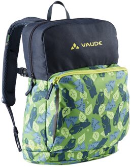 Vaude Minnie 10 - parrot green/eclipse - Unisex