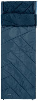 Vaude Navajo 500 Slaapzak Blauw - One size