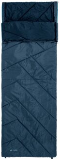 Vaude Navajo 900 Slaapzak Blauw - One size