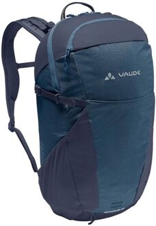 Vaude Neyland Zip 20 Backpack baltic Sea Blauw