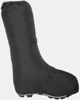 Vaude Overschoen Bike Gaiter Long Zwart - 36/39