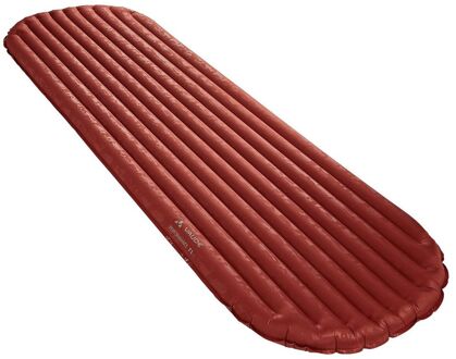 Vaude Performance Sleeping Pad 7 L redwood Rood - H 196 x B 59 x D 7 cm