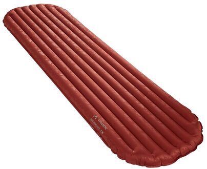 Vaude Performance Sleeping Pad 7 M redwood Rood