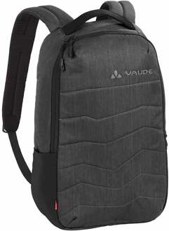 Vaude Petali Unisex Schoudertas - Black