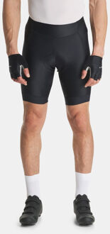 Vaude Posta Tights Fietsbroek Zwart - L