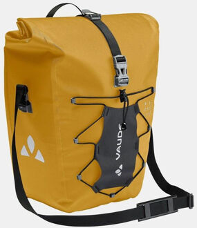 Vaude Proof Back Tr Single Geel - One size