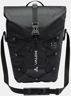 Vaude Proof Back Tr Single Zwart - One size