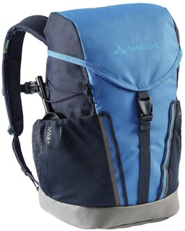 Vaude Puck 10 Blauw - One size