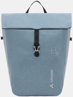 Vaude Recycle Pro Single Enkele Fietstas Blauw - One size