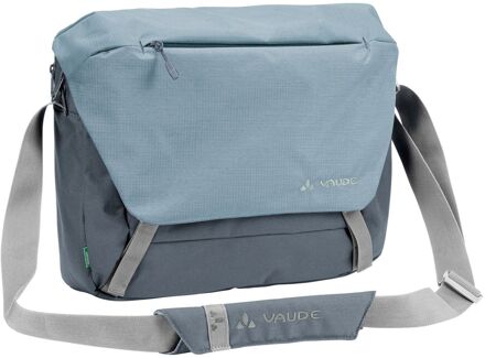 Vaude Rom M III Bag heron schooltas damestas Grijs - H 28 x B 35 x D 13 cm
