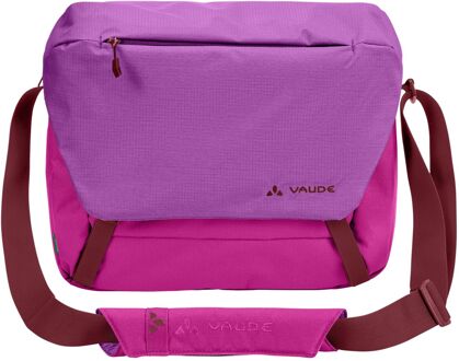 Vaude Rom M III pink orchid damestas Roze - H 28 x B 35 x D 13 cm