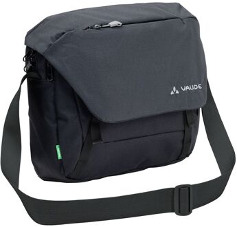 Vaude Rom S III Bag black damestas Zwart - H 20 x B 24 x D 10 cm