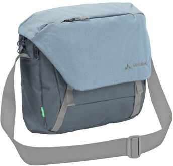 Vaude Rom S III Bag heron damestas Grijs - H 20 x B 24 x D 10 cm