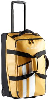 Vaude Rotuma 65 Medium Trolley caramel Trolley Reistas Bruin - H 61 x B 36 x D 28