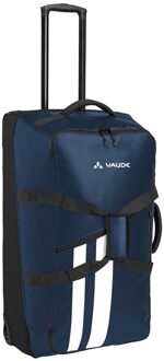 Vaude Rotuma 90 - marine - Reiskoffer