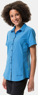 Vaude Seiland Shirt III Dames Blauw - 40