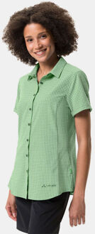 Vaude Seiland Shirt III Dames Groen - 38