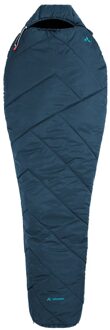 Vaude Sioux 100 Syn Slaapzak Blauw - LEFT