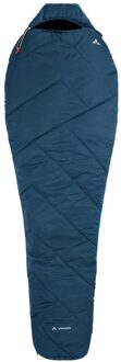 Vaude Sioux 400 Syn Slaapzak Blauw - LEFT