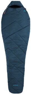 Vaude Sioux 400 XL Syn Slaapzak Blauw - One size