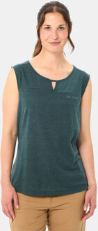 Vaude Skomer Hiking T-shirt Dames Groen - 38