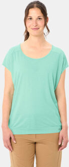 Vaude Skomer T-Shirt III Dames Groen - 44