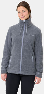 Vaude Skomer Winter Fleecevest Dames Paars - 44