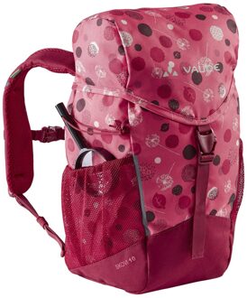 Vaude Skovi 10 Kids rugzak Roze - One size