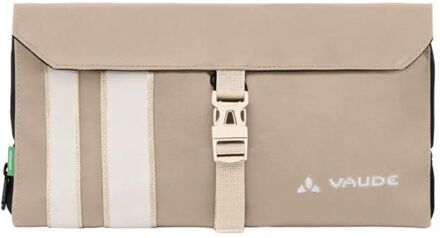 Vaude Socotra Toiletry Kit linen toilettas Beige