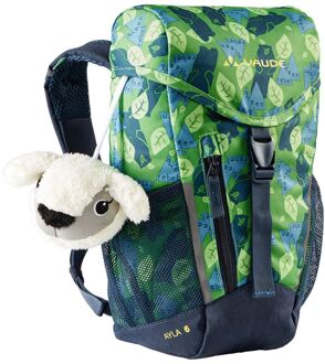 Vaude sportrugzak ayla 6 Navy-One Size