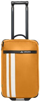 Vaude Takutea 35 Wheels Trolley silt brown Bruin - H 54 x B 35 x D 23 cm