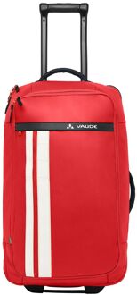 Vaude Takutea 65 Trolley Rood - One size
