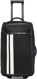 Vaude Takutea 65 Trolley Zwart - One size