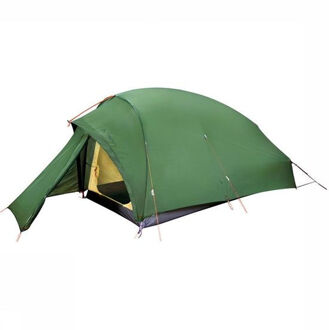 Vaude Tent Taurus Ul 2P - Groen - One size