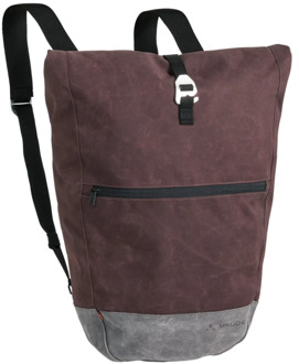 Vaude Tobel Rugzak 22 liter - Raisin