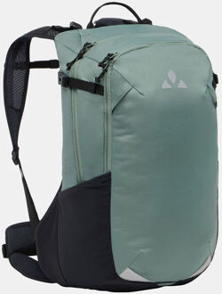 Vaude Trailvent 15 Fietsrugzak Groen - One size