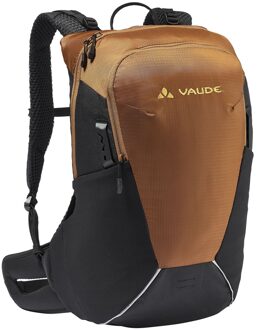 Vaude Tremalzo 10 Rugzak umbra backpack Taupe - H 45 x B 25 x D 13