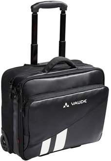 Vaude Tuvana Reiskoffer 25 liter - Black