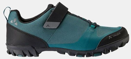 Vaude TVL Pavei 2.0 Fietsschoen Dames Groen - 42