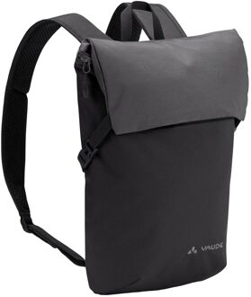 Vaude Unuk II Backpack black Zwart - H 39 x B 27 x D 14 cm