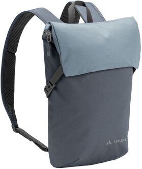 Vaude Unuk II Backpack heron Grijs - H 39 x B 27 x D 14 cm